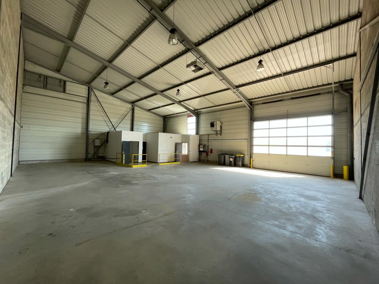 Local d'activité Levernois 265m² Location local d'activité Levernois Côte-d'Or OLACT2419874 6